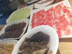 -彤德莱火锅(乐陵路店)