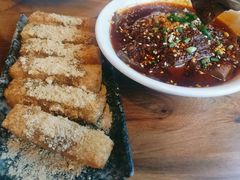 -付小姐在成都(中山公园店)