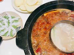 -桃花沅火锅(长嘉汇江景店)
