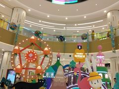 -凯德广场(西城店)