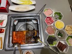 -海底捞火锅(8号仓店)