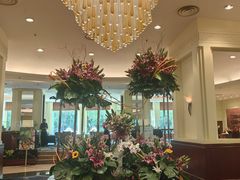 -哈尔滨香格里拉大酒店
