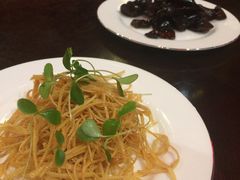 -海航大厦万豪酒店彩海轩中餐厅(霄云路店)