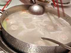 -八合里潮汕鲜牛肉火锅(深圳海岸城店)