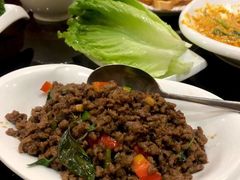 -金厨泰国餐厅·全泰籍厨师料理(拱北店)