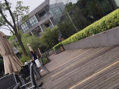 -听松楼·花园酒店·自助餐厅(红梅公园店)