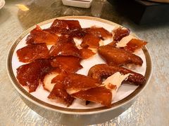 -唐阁(香港朗廷酒店)