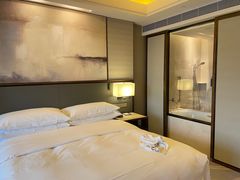 -舟山希尔顿酒店