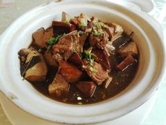 -城北食府(枫林店)