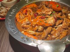 -胖哥俩肉蟹煲(苏州中心店)
