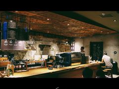 -星巴克臻选(北京嘉里中心第二店)