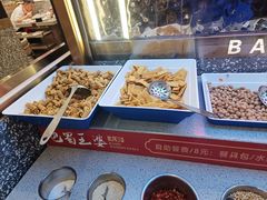 -巴蜀王婆大虾(南锣鼓巷店)