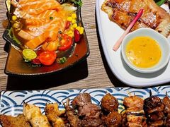 -王氏炉匠·烧鸟放题自助(好运街店)