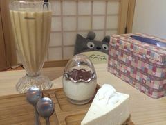 -小时光咖啡馆(开森度假森林店)