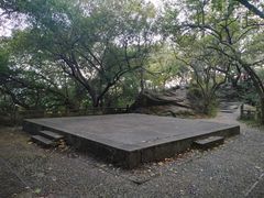 -中山公园