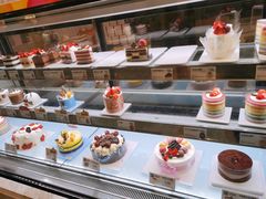 -巴黎贝甜(华堂新辰汇店)