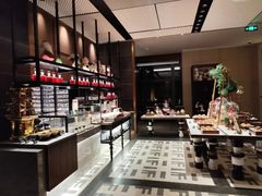 -康莱德酒店·美庭自助餐厅