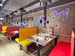 -炑八韩烤(琼华店)