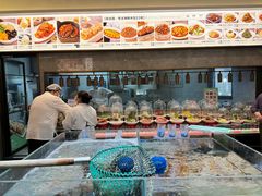 -双合园·海鲜水饺青岛菜(上清路店)