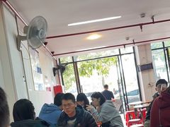-谢怀亮芝麻茶
