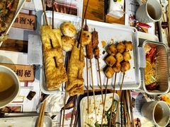 -木屋烧烤(白石洲店)