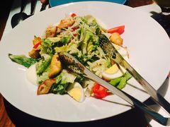 -Amanda餐厅(长乐路店)