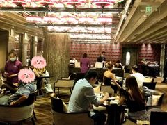 大堂-北京四季酒店·采逸轩