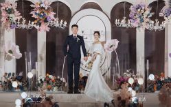 -WECOUTURE高级订制广州