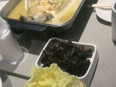 -半天妖烤鱼(中山路店)