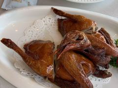 爆汁脆皮玻璃鸽-光明招待所(邦凯科技园店)