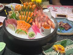 -桃夭日式料理(国信店)