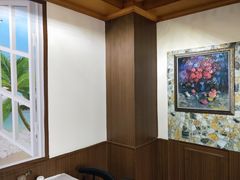 -1910老鲁味海鲜·戳子肉·青岛菜(金沙滩店)