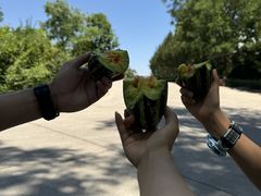 -北京西山国家森林公园