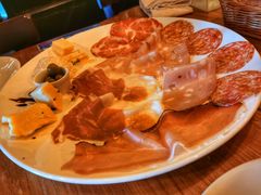 -La Tavernetta(Bar à Vin)(乌鲁木齐路店)