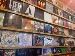 -独音唱片 Indie Music