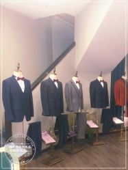 -锦师傅西服礼服西装定制(凯运·壹位广场店)