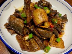 -董厨煨汤馆(车站路店)