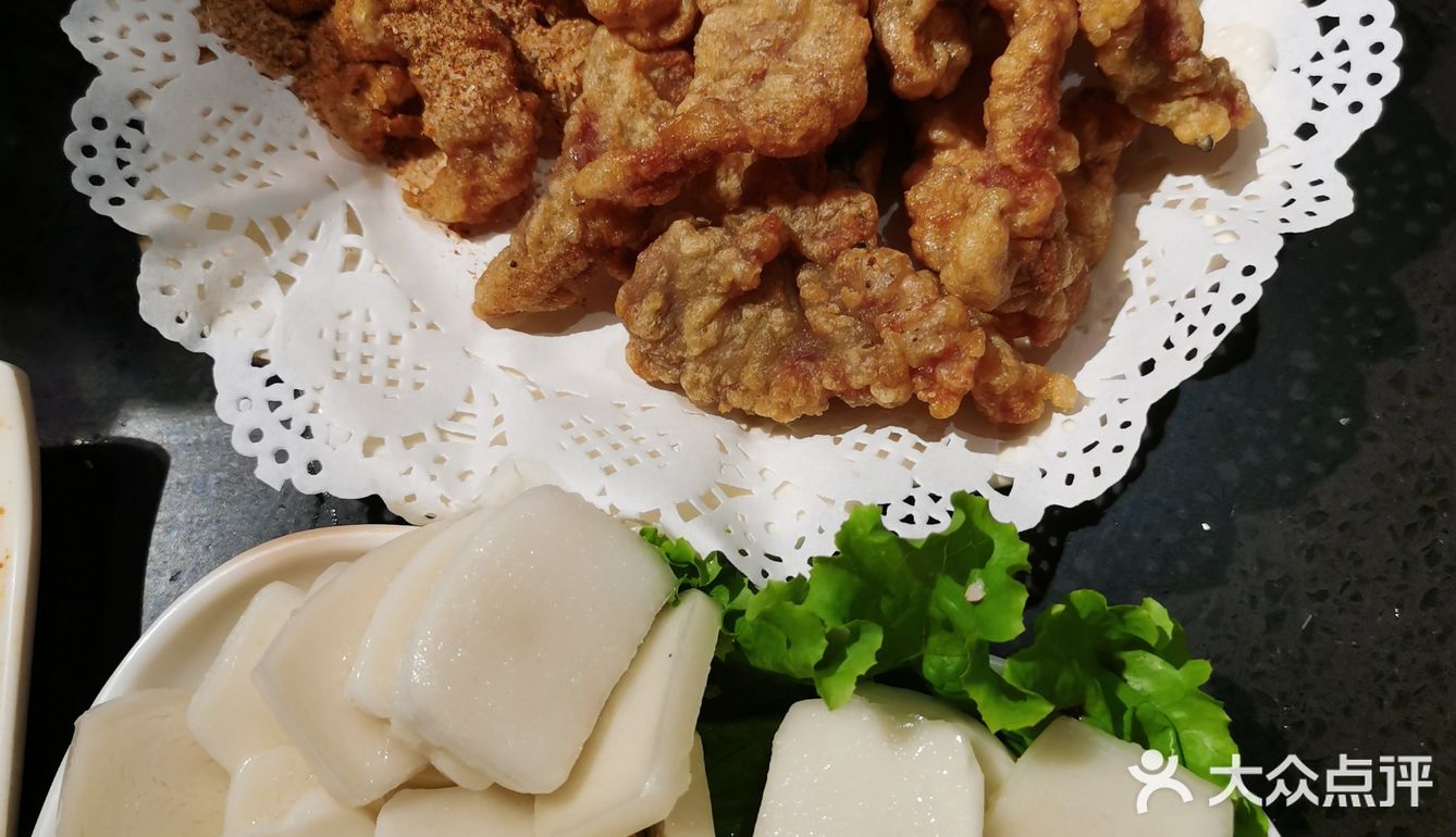 一吃易上瘾火锅