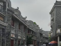 -东涌水乡风情街