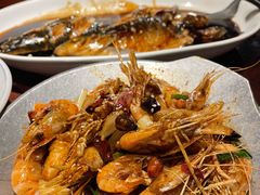 招牌香辣虾-大牌大·传统杭帮菜(湖滨店)