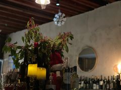 -Osteria Garden 生蚝花园餐厅(原进贤路店)