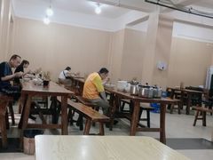 -王菊美食街·王菊面馆(总店)