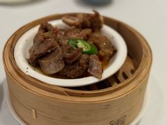 -君庭中餐厅(友谊宾馆店)