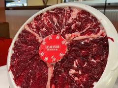 -左庭右院鲜牛肉火锅(南通CBD大有境店)