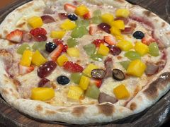 -Golden Lily河内巴黎法越料理餐厅(建国西路店)