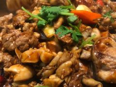 -黄记煌三汁焖锅(崇文门店)