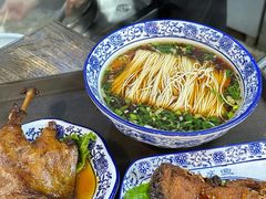 -孙盛兴奥灶面馆·蟹黄面·三虾面(山塘街总店)
