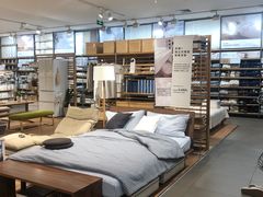 -MUJI无印良品(西湖银泰城店)