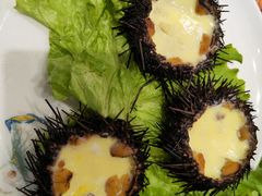 -北方饺子王·海肠捞饭·海鲜锅(山大店)