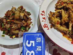 -西江红·株洲本地菜(滨江南路店)